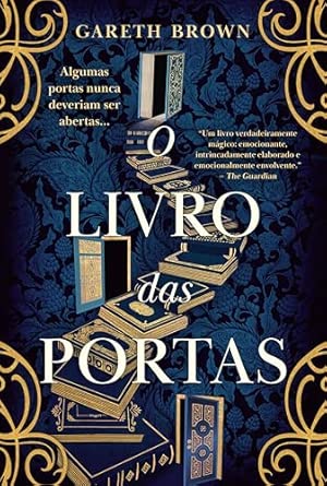 O Livro das Portas
